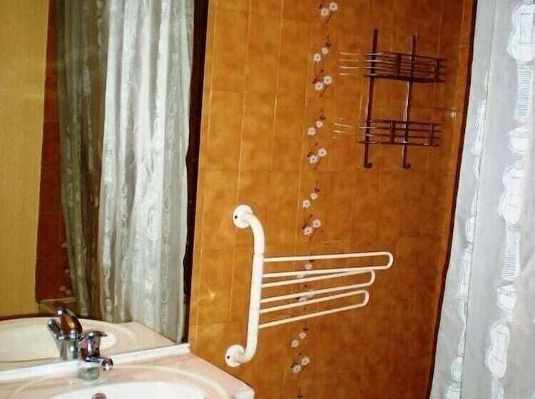 Le Rond Point Des Pistes