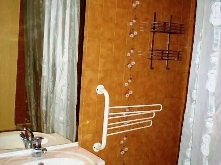 Le Rond Point Des Pistes