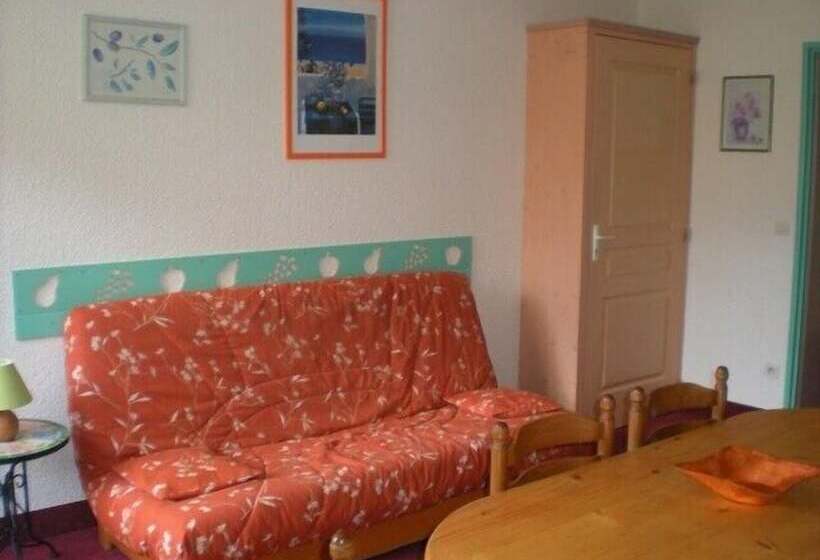 Le Rond Point Des Pistes