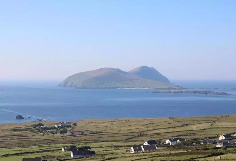 ペンション An Portán Guest House And Restaurant