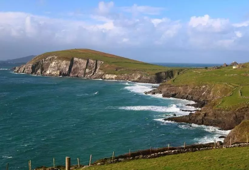 ペンション An Portán Guest House And Restaurant