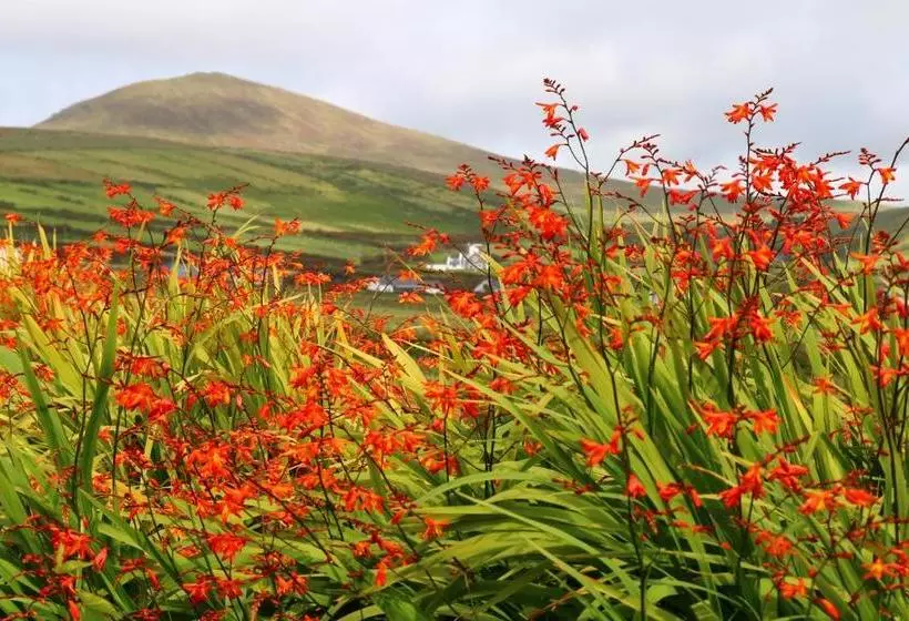 ペンション An Portán Guest House And Restaurant