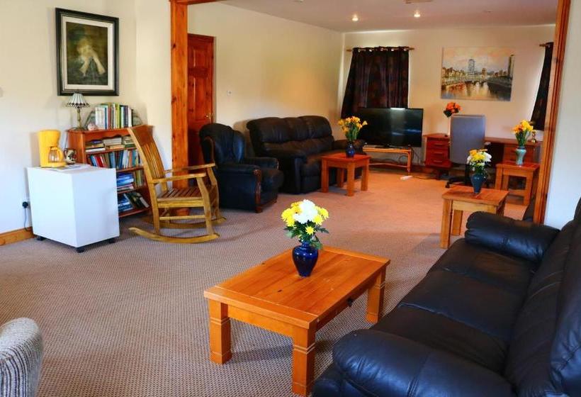 פנסיון An Portán Guest House And Restaurant