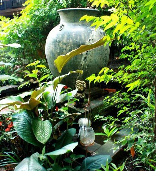 渡假胜地 Club One Seven Gay Men Chiang Mai