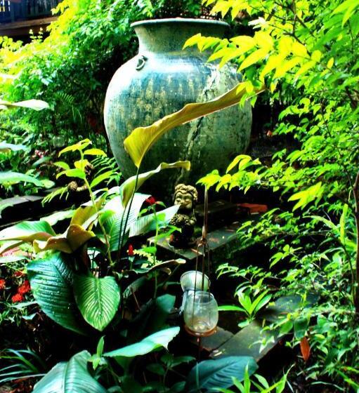 渡假胜地 Club One Seven Gay Men Chiang Mai