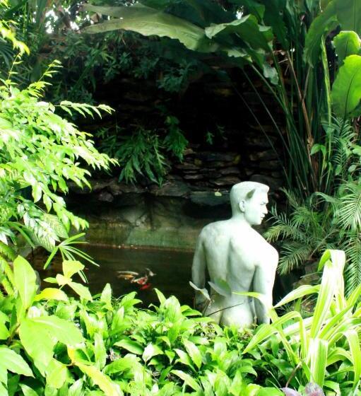 渡假胜地 Club One Seven Gay Men Chiang Mai