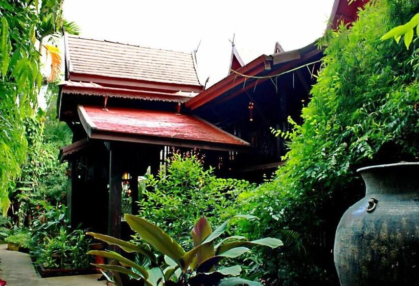 渡假胜地 Club One Seven Gay Men Chiang Mai