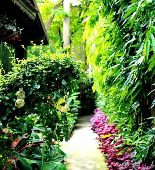 渡假胜地 Club One Seven Gay Men Chiang Mai