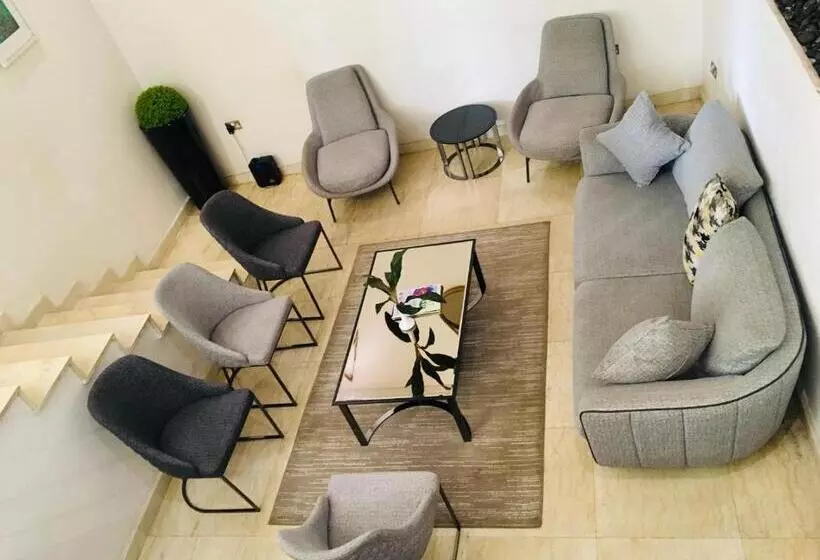 Summerset Continental Hotel Maitama By T E L E Hospitality