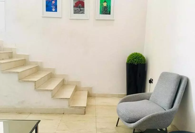 Summerset Continental Hotel Maitama By T E L E Hospitality