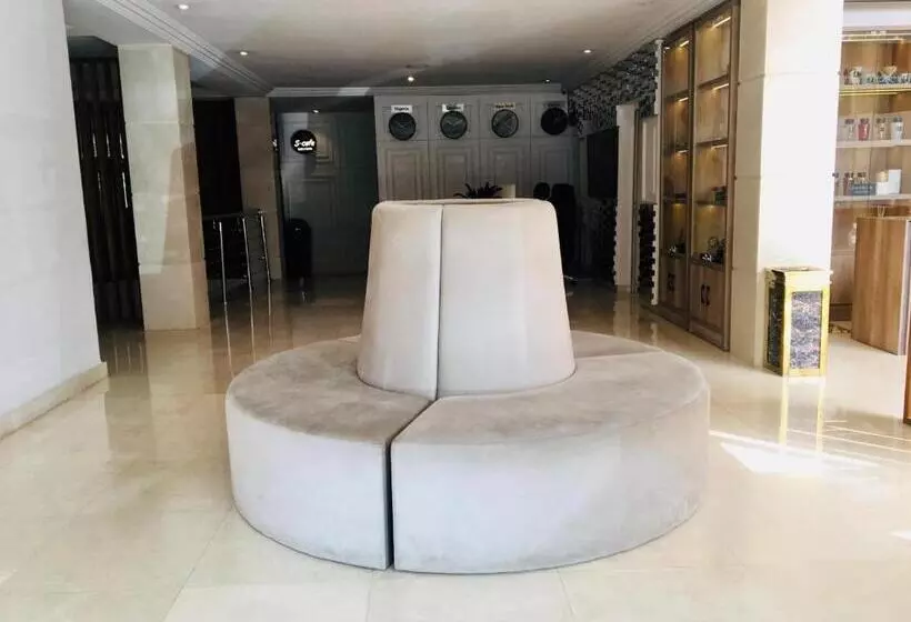 Summerset Continental Hotel Maitama By T E L E Hospitality