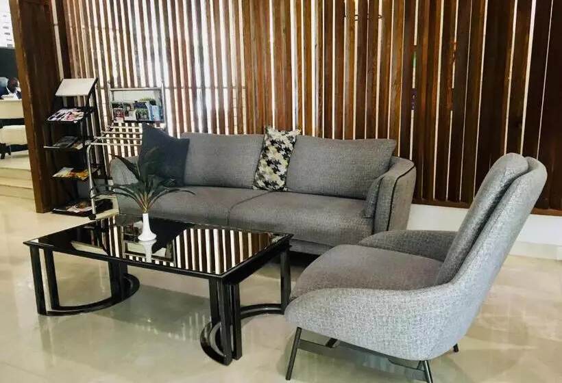 Summerset Continental Hotel Maitama By T E L E Hospitality