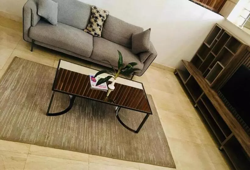 Summerset Continental Hotel Maitama By T E L E Hospitality