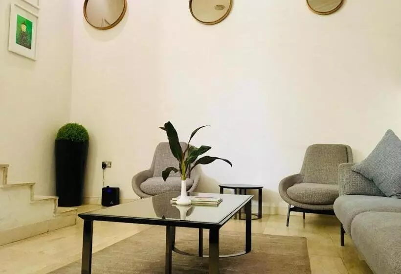 Summerset Continental Hotel Maitama By T E L E Hospitality