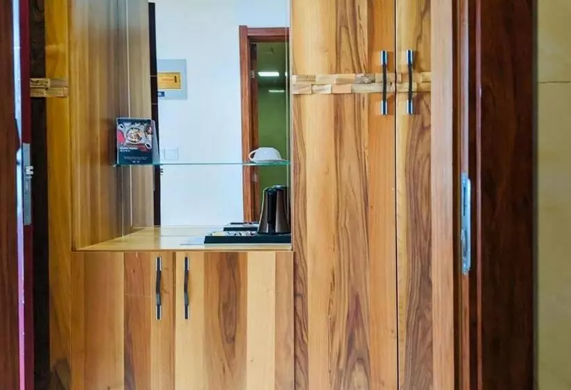 Summerset Continental Hotel Maitama By T E L E Hospitality