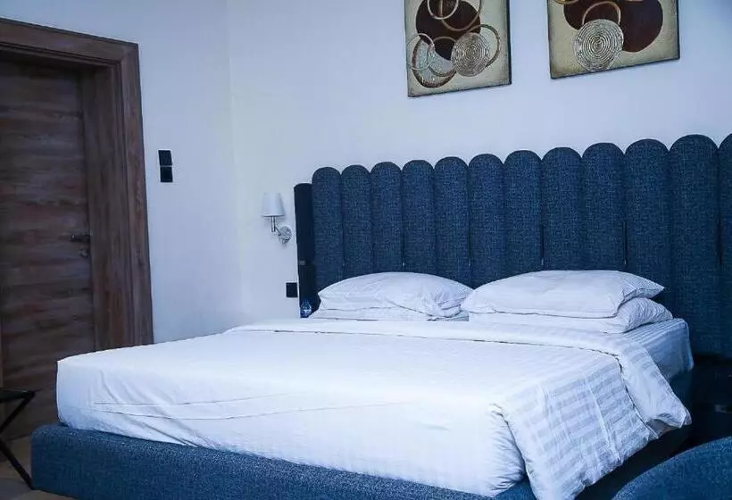 Summerset Continental Hotel Maitama By T E L E Hospitality