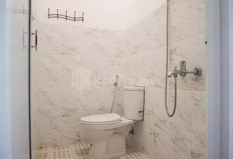ベッドアンドブレックファースト Sakura Kos Redpartner