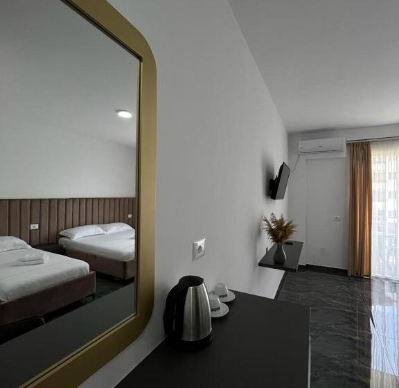 هتل Leodori 3 Suites