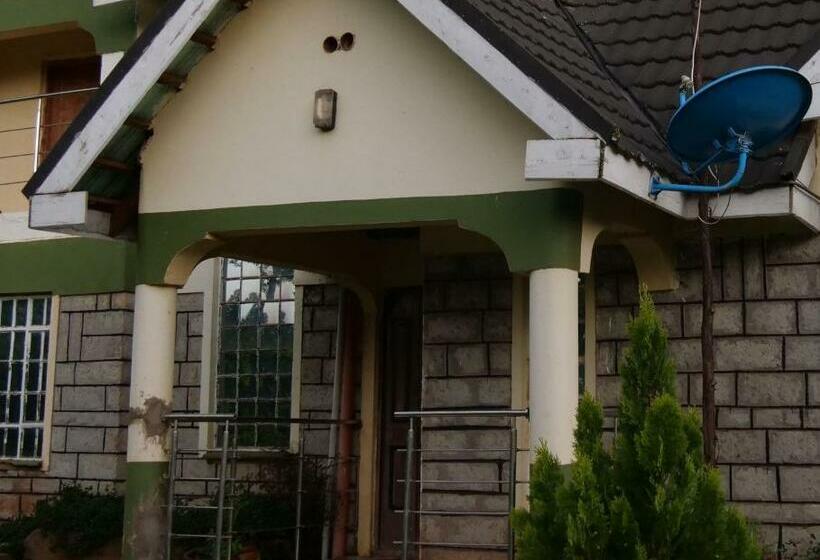 پانسیون Smart Eagle Apartment