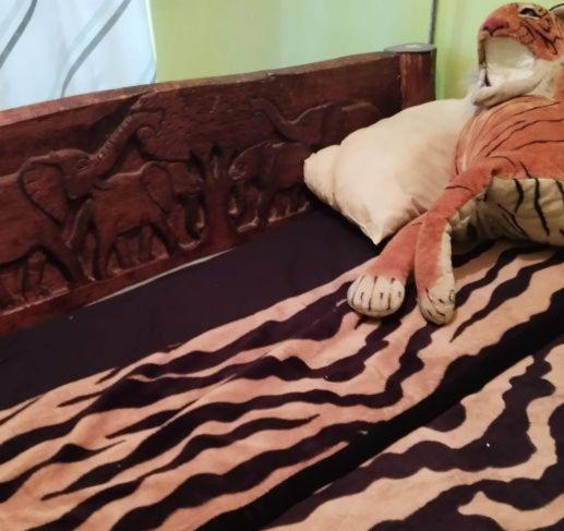 پانسیون Smart Eagle Apartment