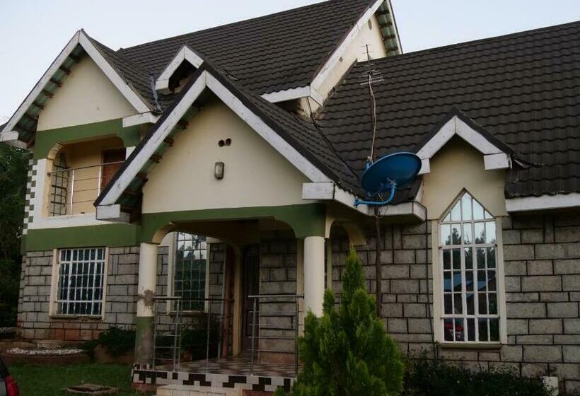 پانسیون Smart Eagle Apartment