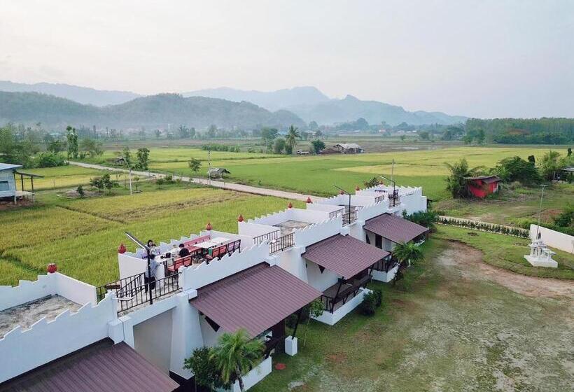 The Green Season Resort