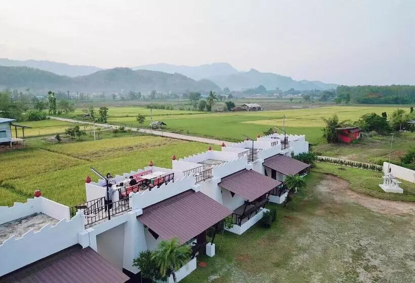 The Green Season Resort