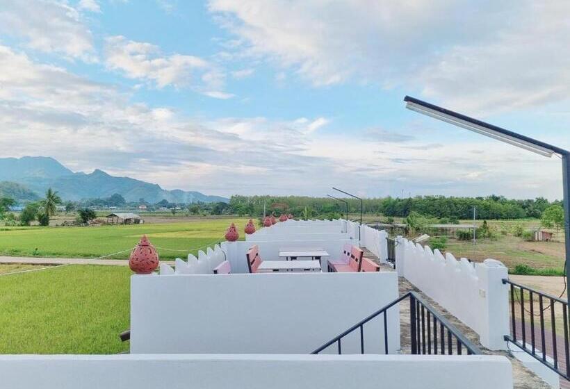 The Green Season Resort