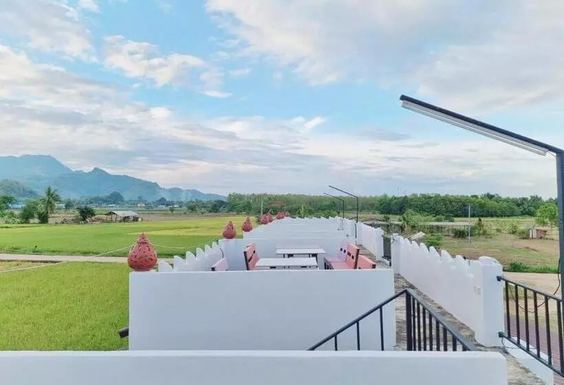 The Green Season Resort