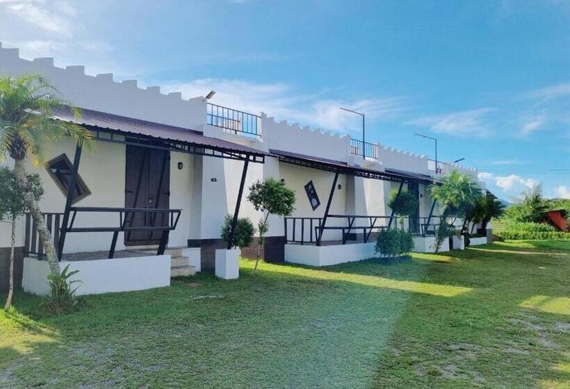 The Green Season Resort