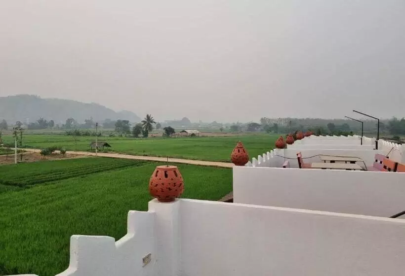 The Green Season Resort