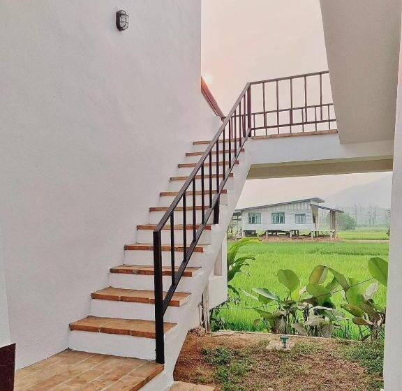 The Green Season Resort