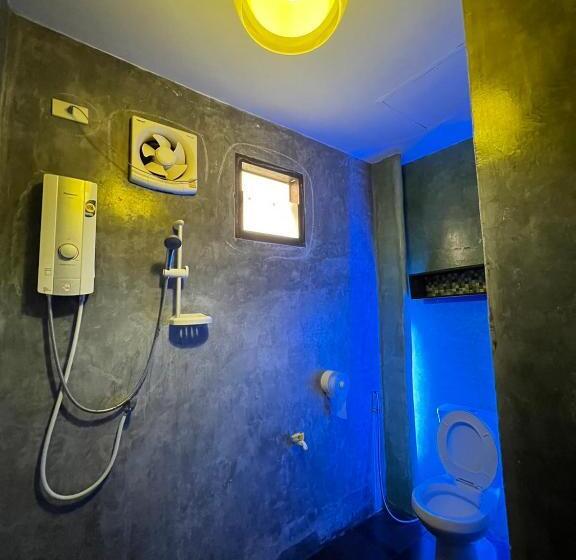 The Green Season Resort