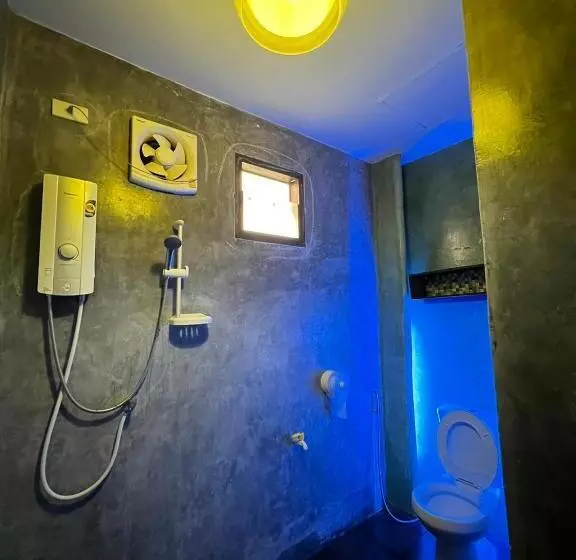 The Green Season Resort