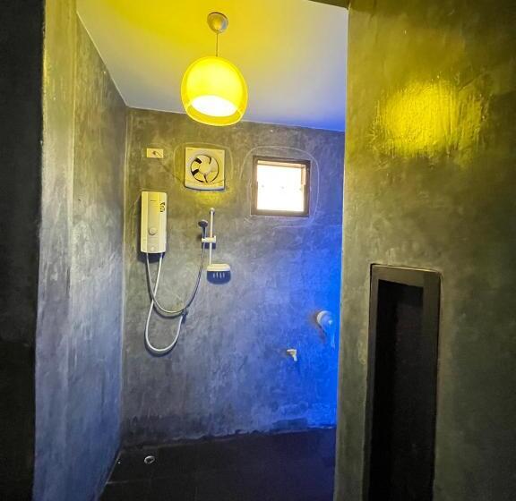 The Green Season Resort