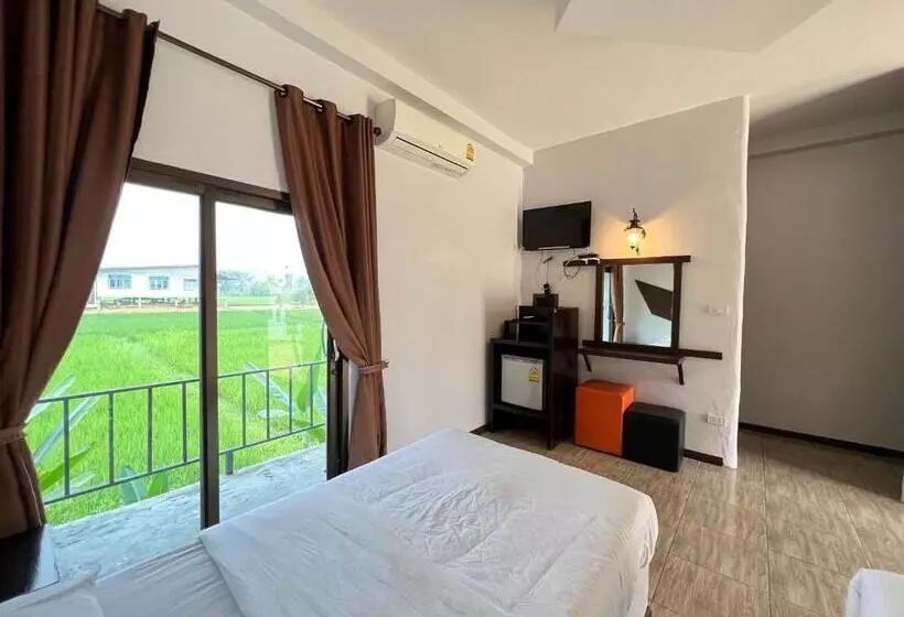 The Green Season Resort