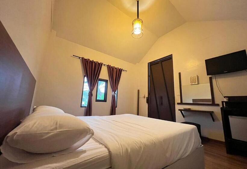 The Green Season Resort