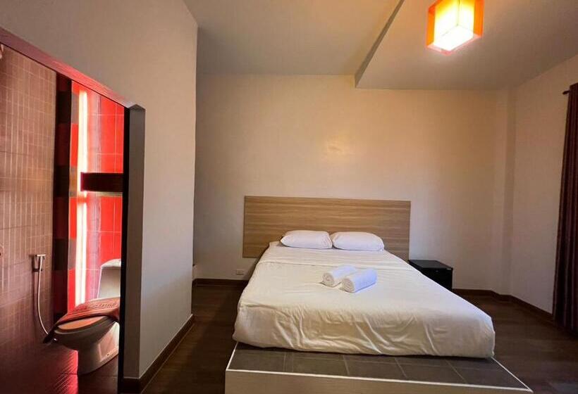 The Green Season Resort