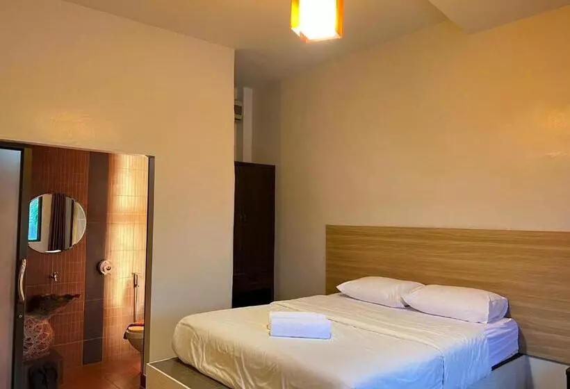 The Green Season Resort