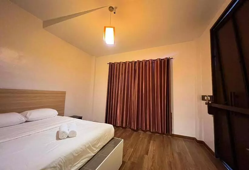 The Green Season Resort