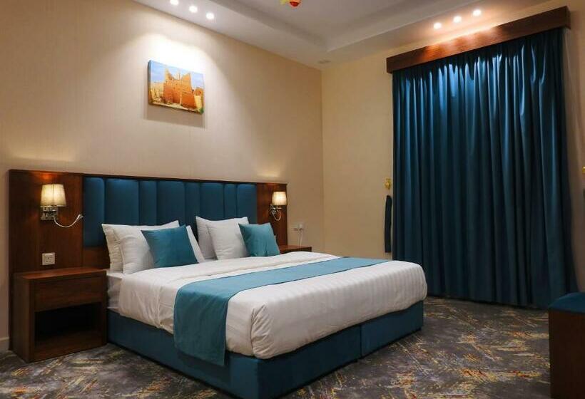 انباك للشقق المخدومه