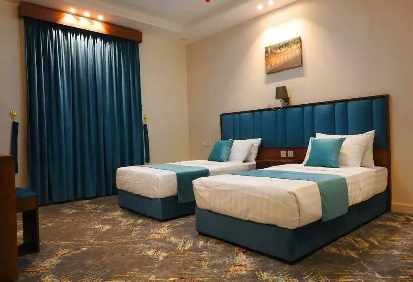 انباك للشقق المخدومه