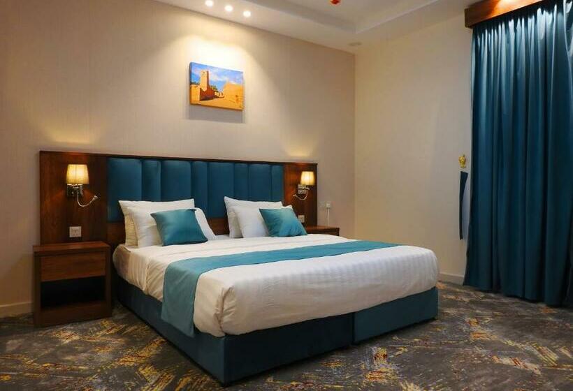 انباك للشقق المخدومه