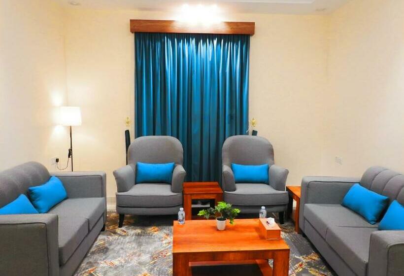 انباك للشقق المخدومه