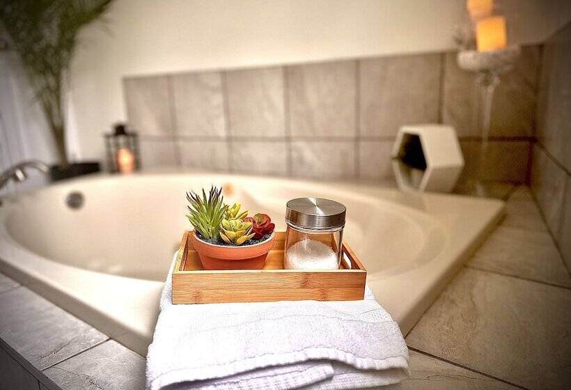 צימר Settlers Suites