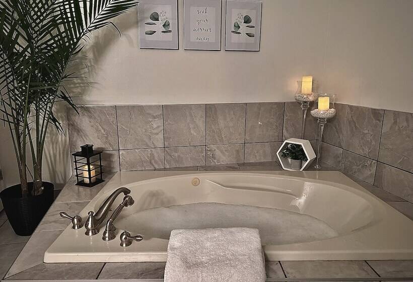 צימר Settlers Suites