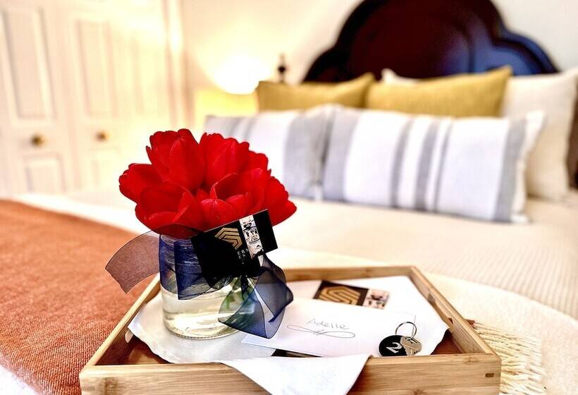 צימר Settlers Suites