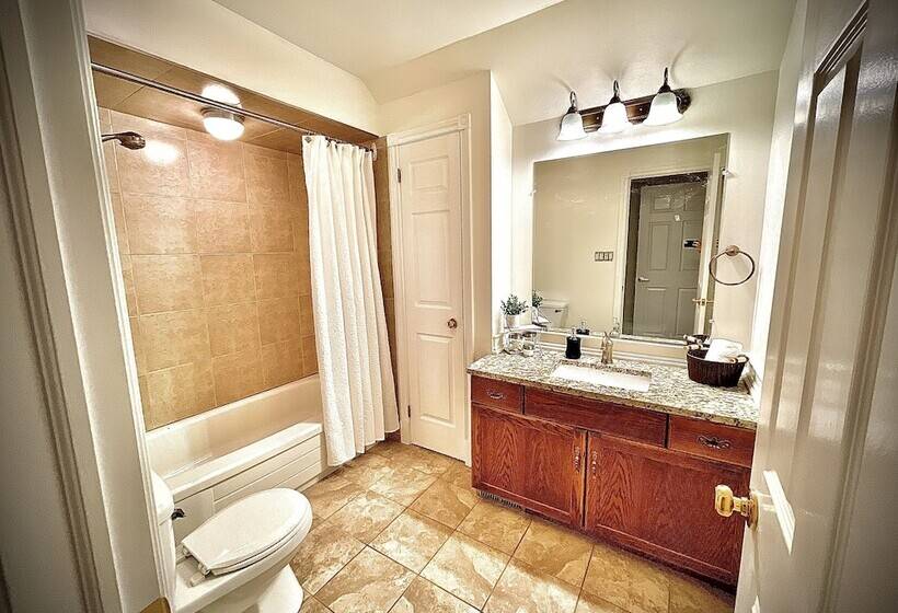 צימר Settlers Suites