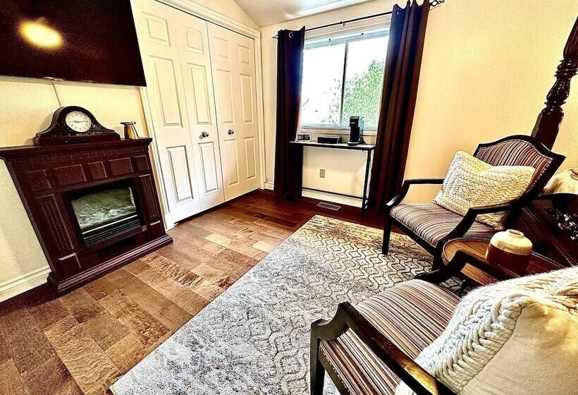 צימר Settlers Suites