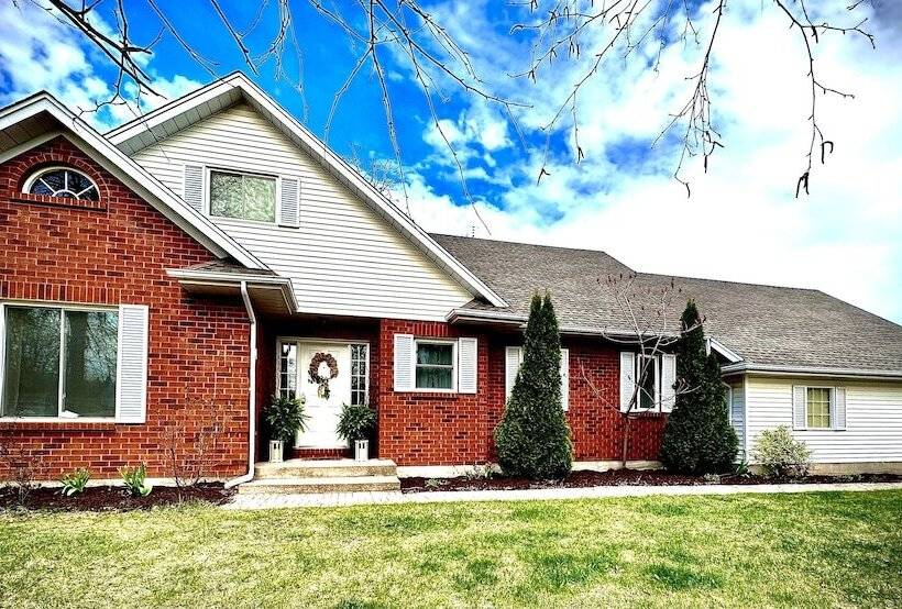 צימר Settlers Suites